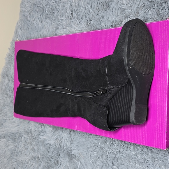 Rampage Shanta Boots - Picture 6 of 10